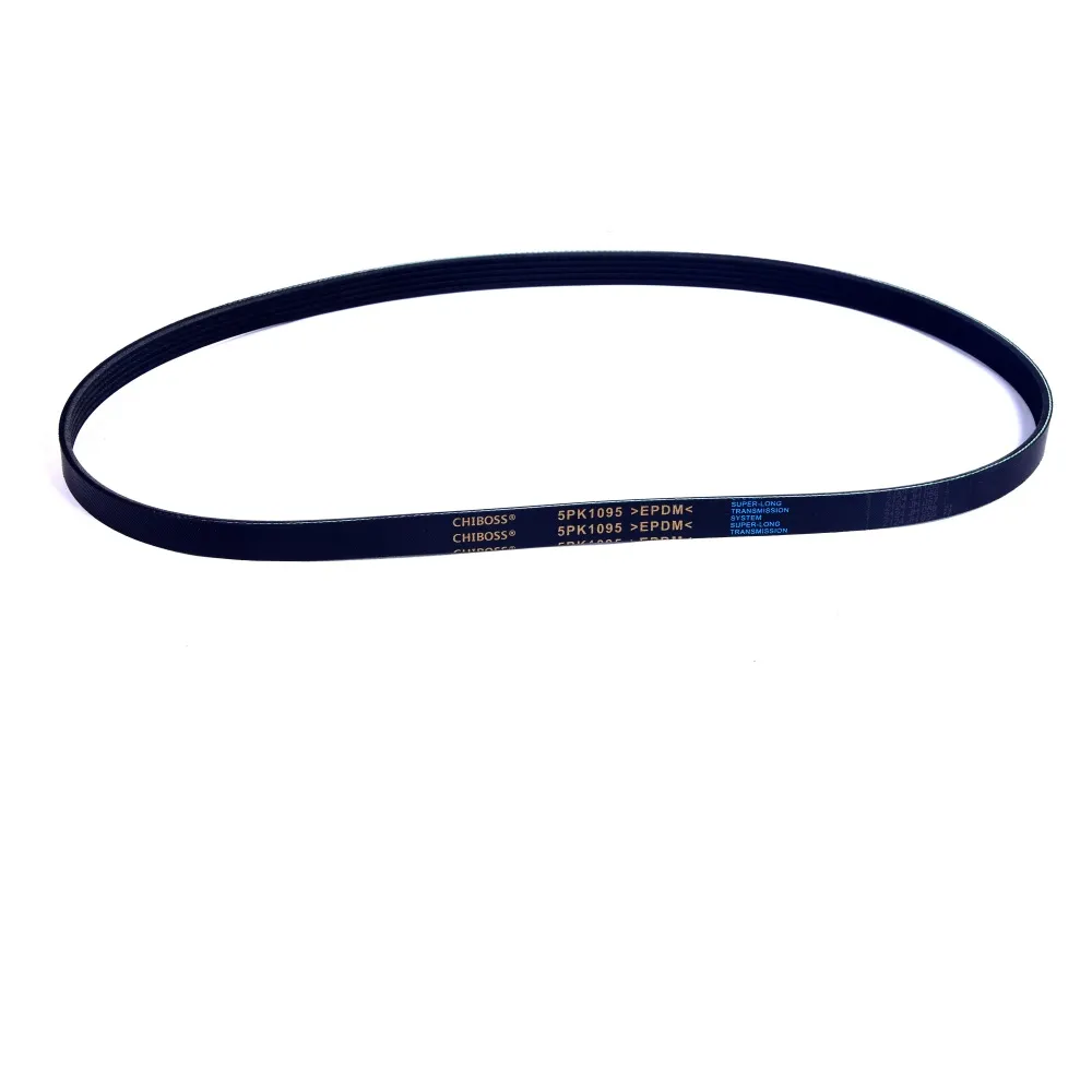 The Role of Factory Audits in Selecting a Multi-ribbed Belt Supplier