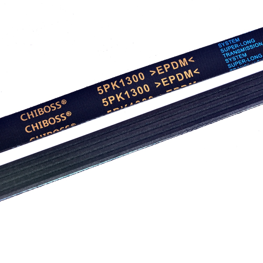 Multi-ribbed Belt 5pk1300