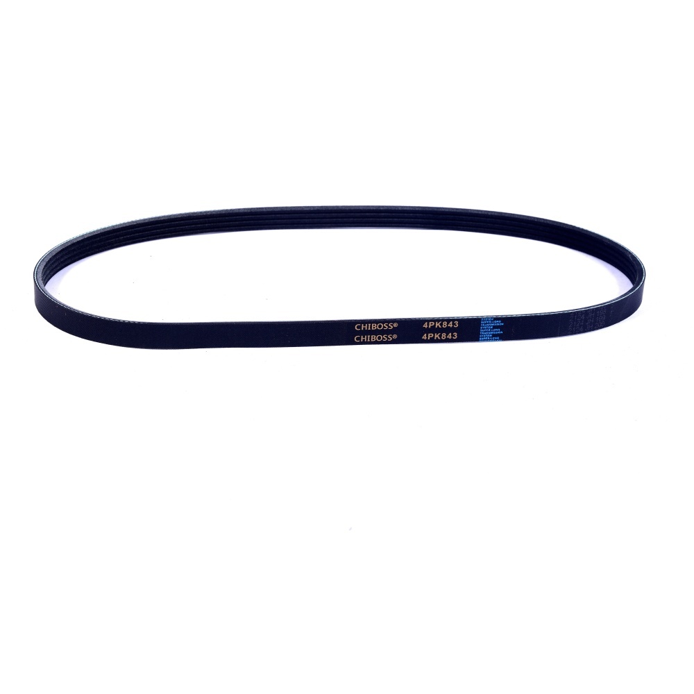Multi-ribbed Belt 4pk843