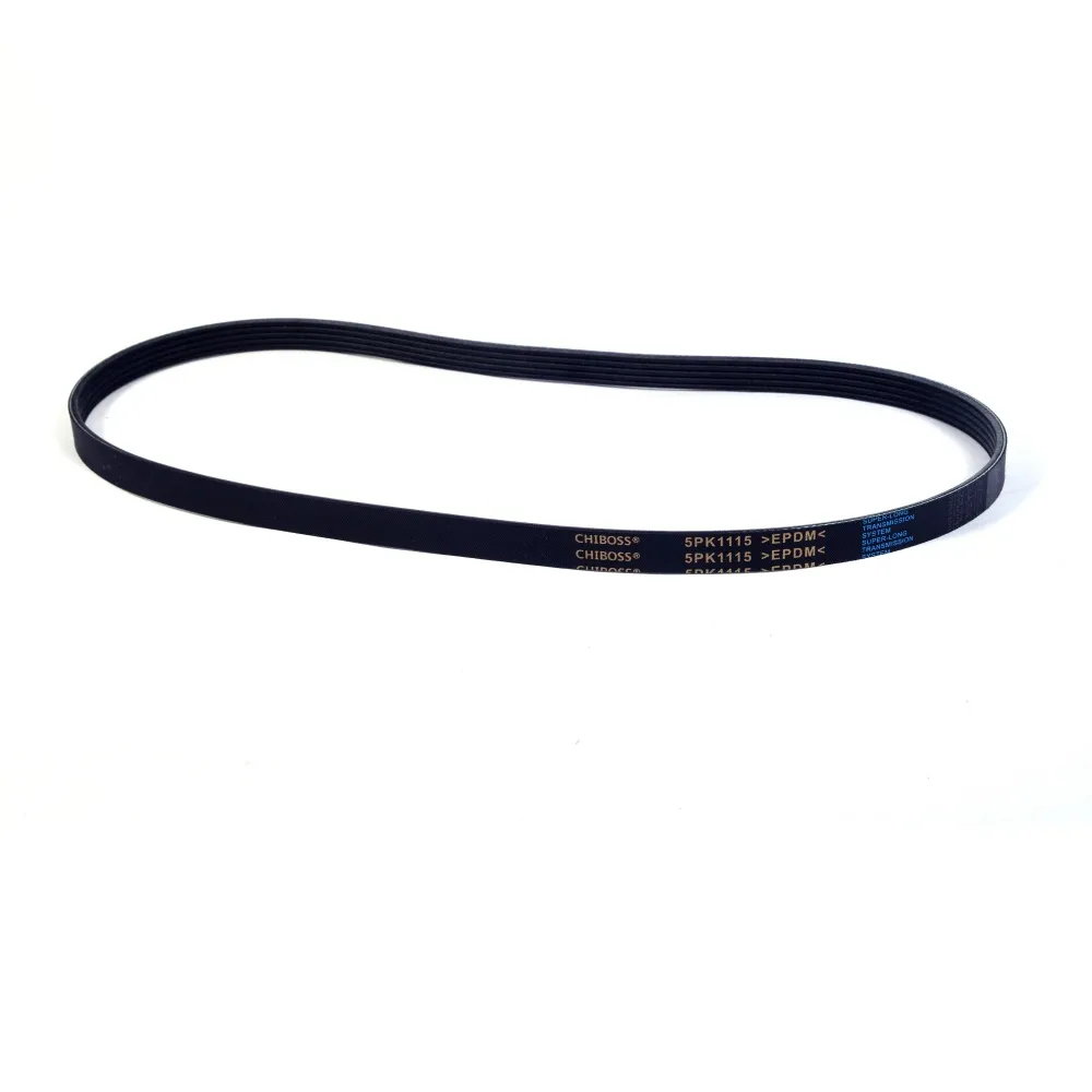Multi-ribbed Belt 5pk1115
