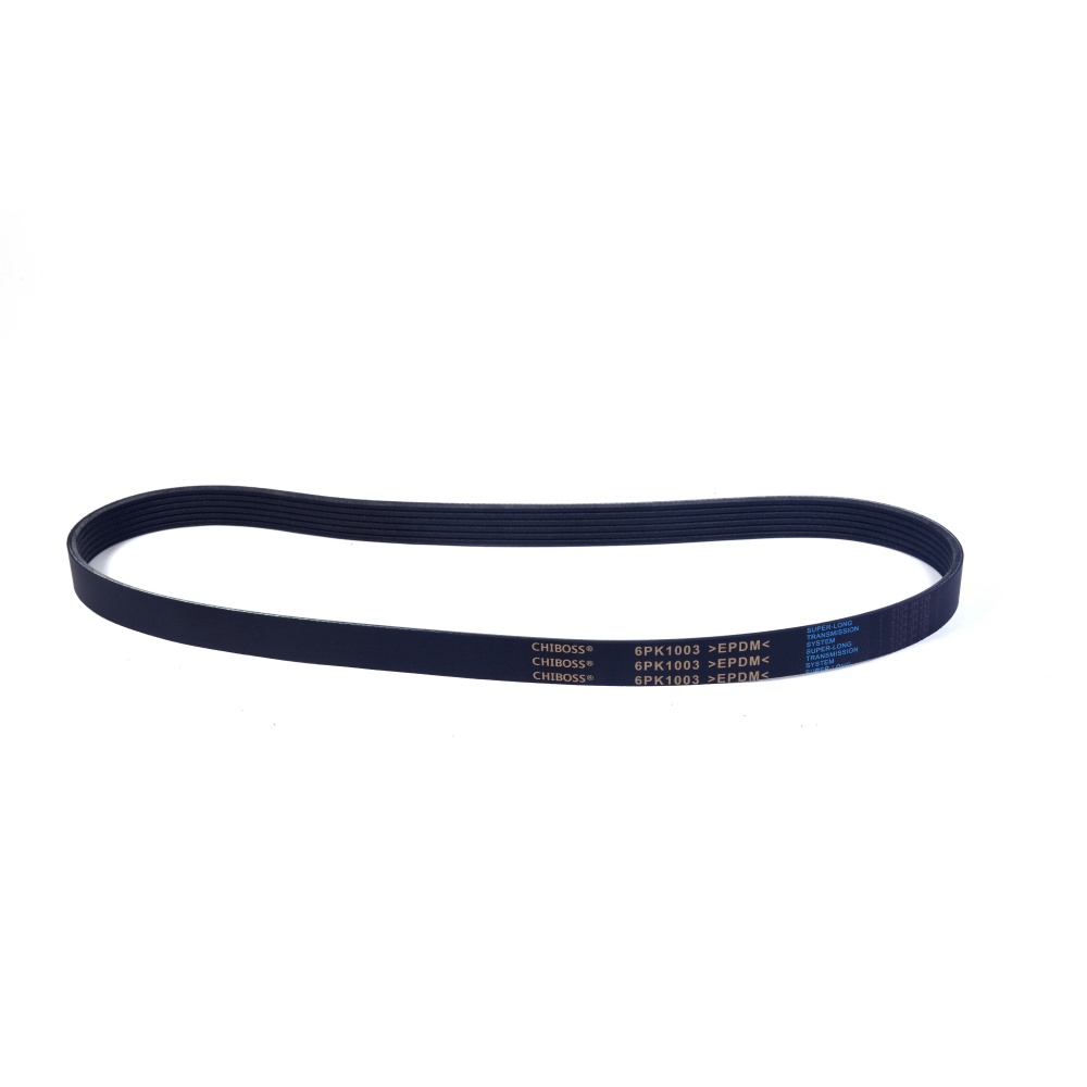 Multi-ribbed Belt 6pk1003
