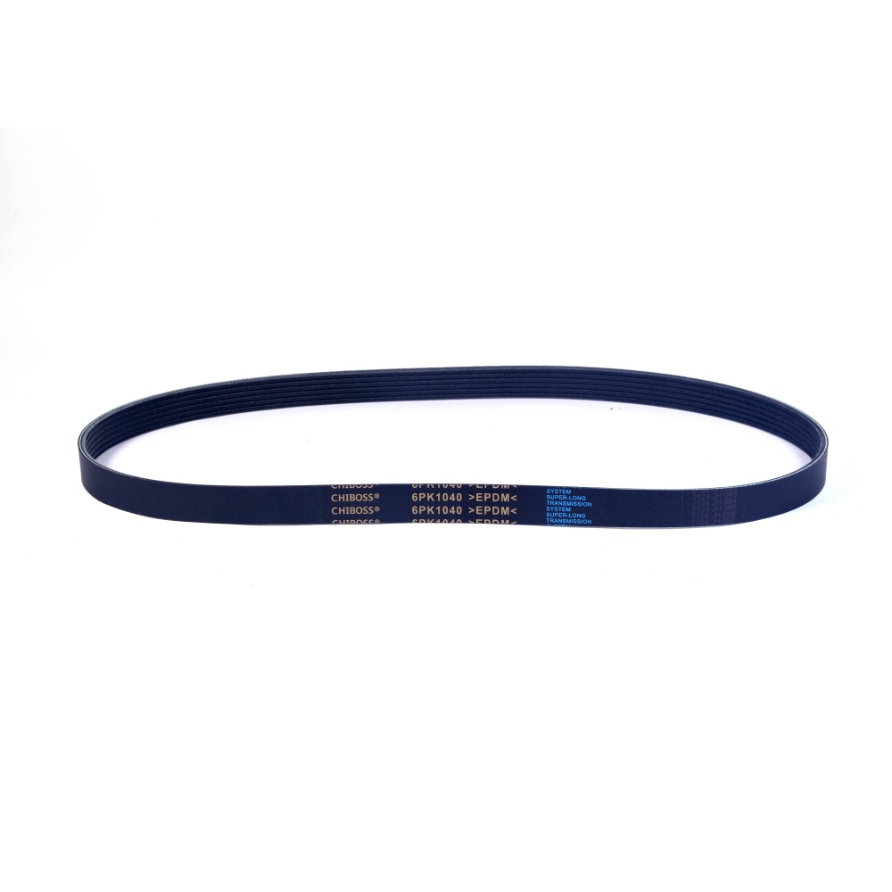 Multi-ribbed Belt 6pk1040