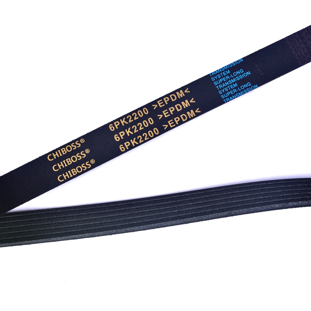 Multi-ribbed Belt 6pk2200