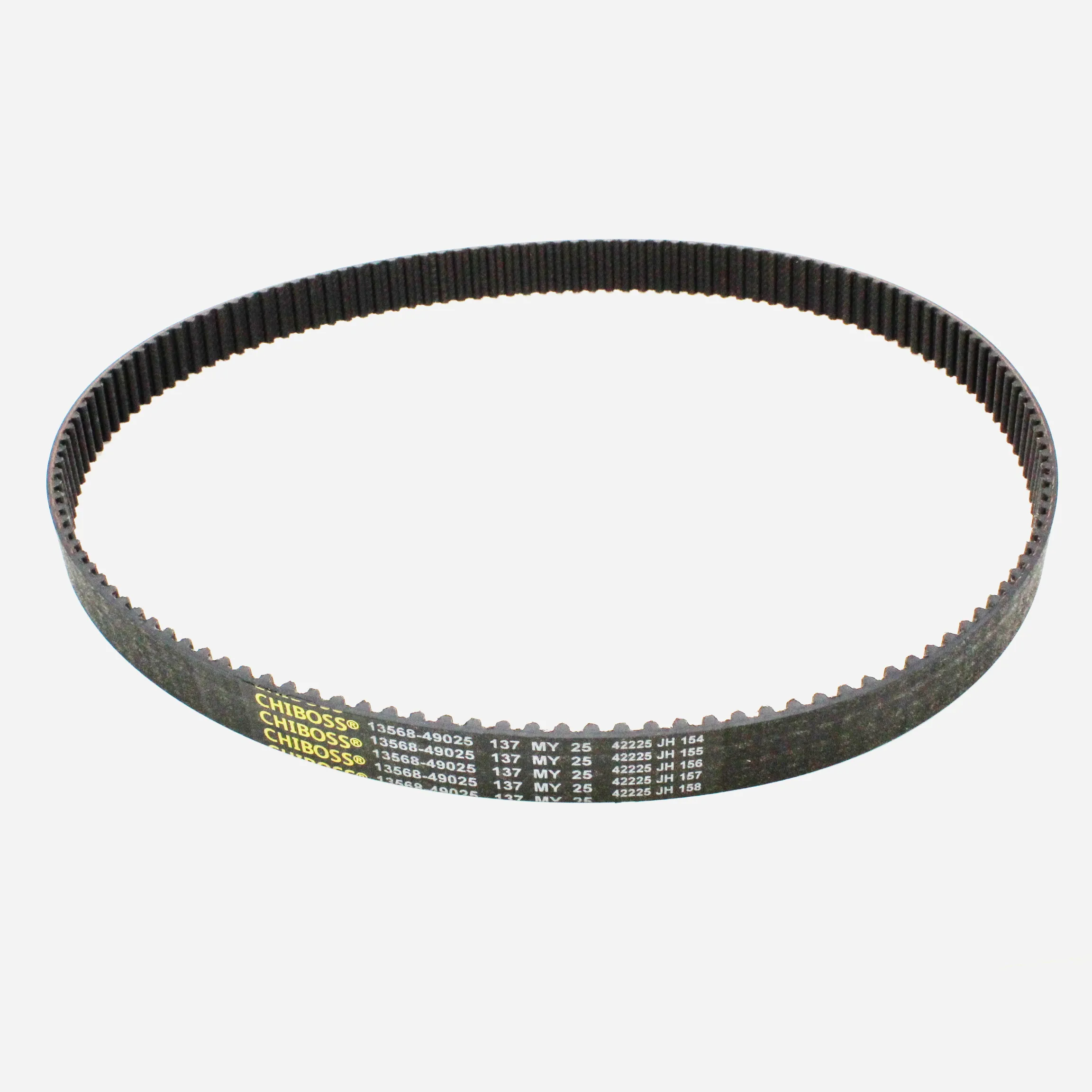Timing belts 137MY25