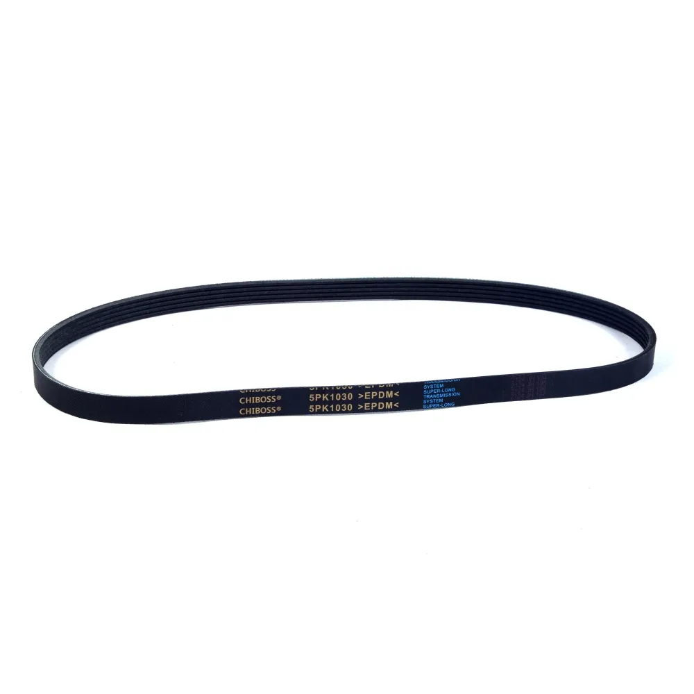 Multi-ribbed Belt 5pk1030