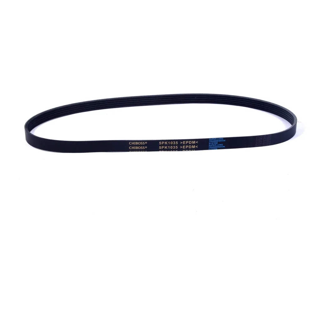 Multi-ribbed Belt 5pk1035