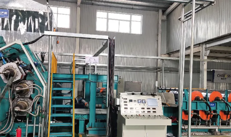 Production Capacity