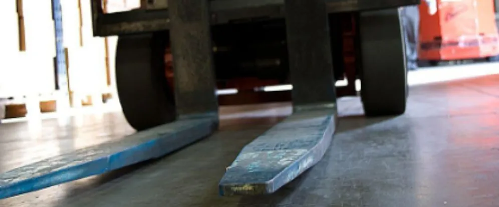 Material Handling