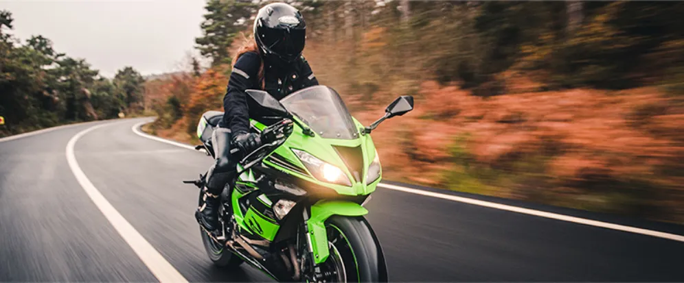 Motorcycle Transmission Belt