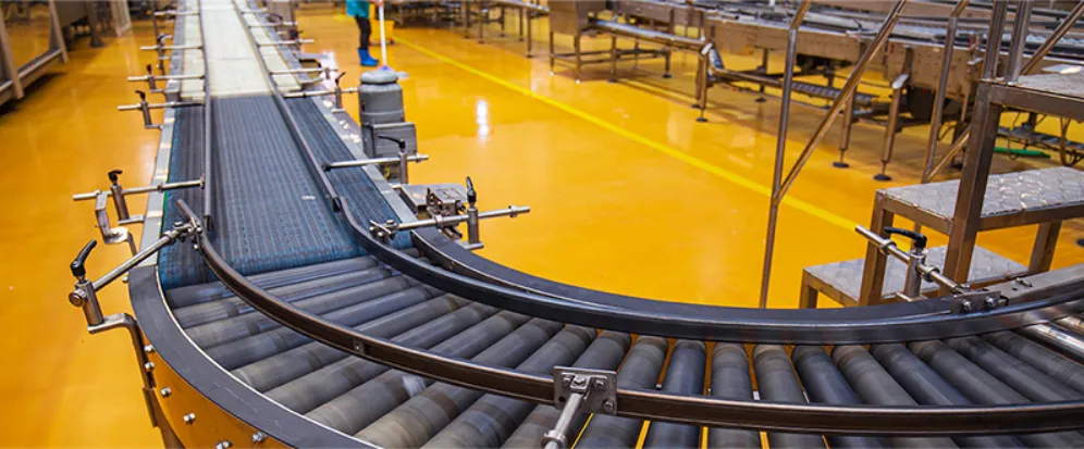 Industrial Belt