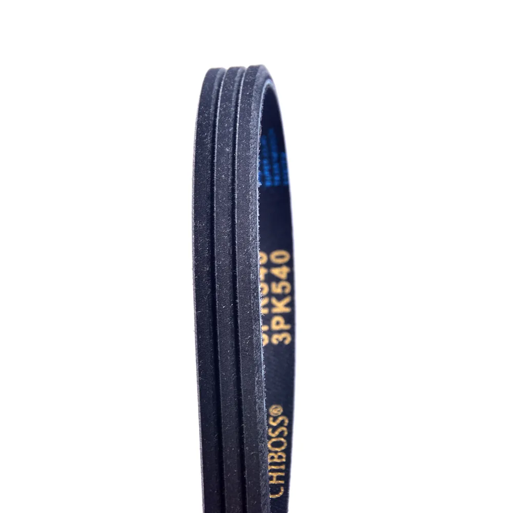 Multi-ribbed Belt 3PK540