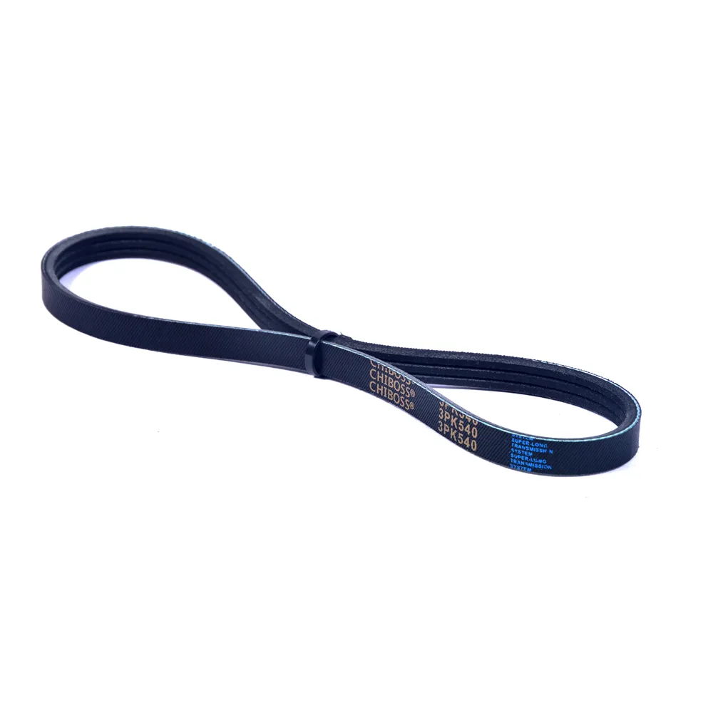 Multi-ribbed Belt 3PK540