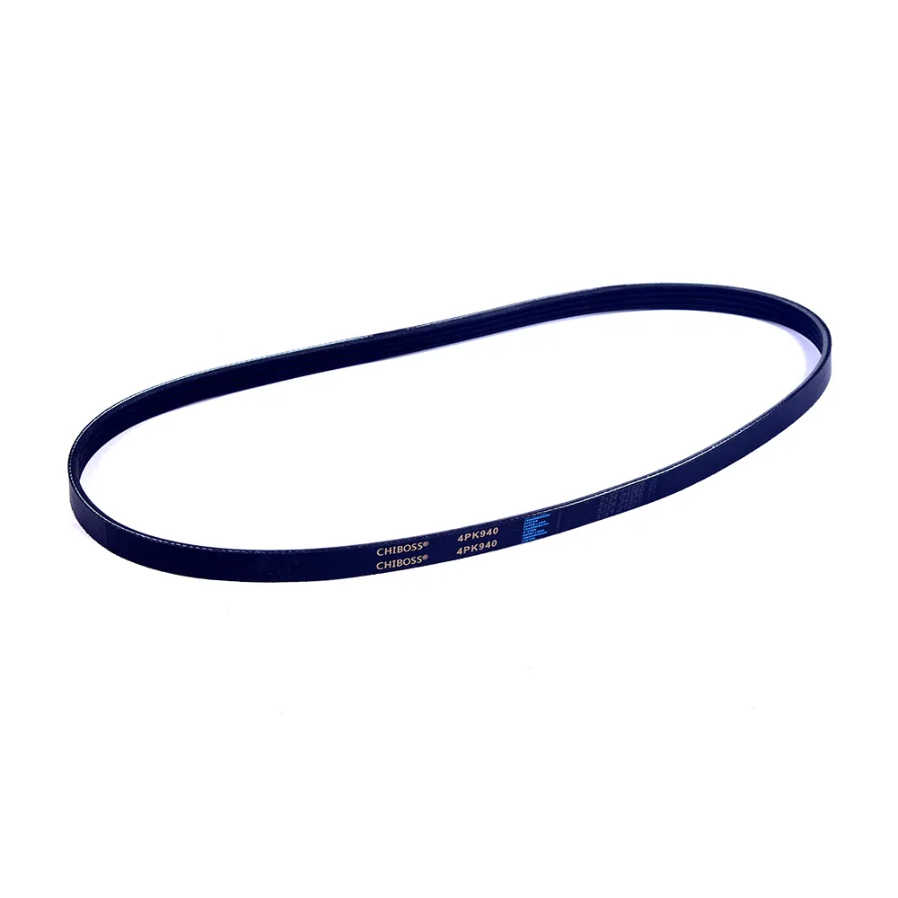 Multi-ribbed Belt 4PK940