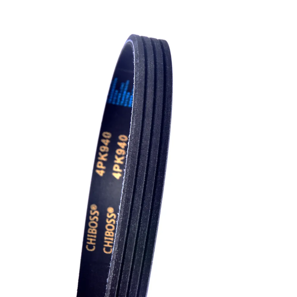 Multi-ribbed Belt 4PK940