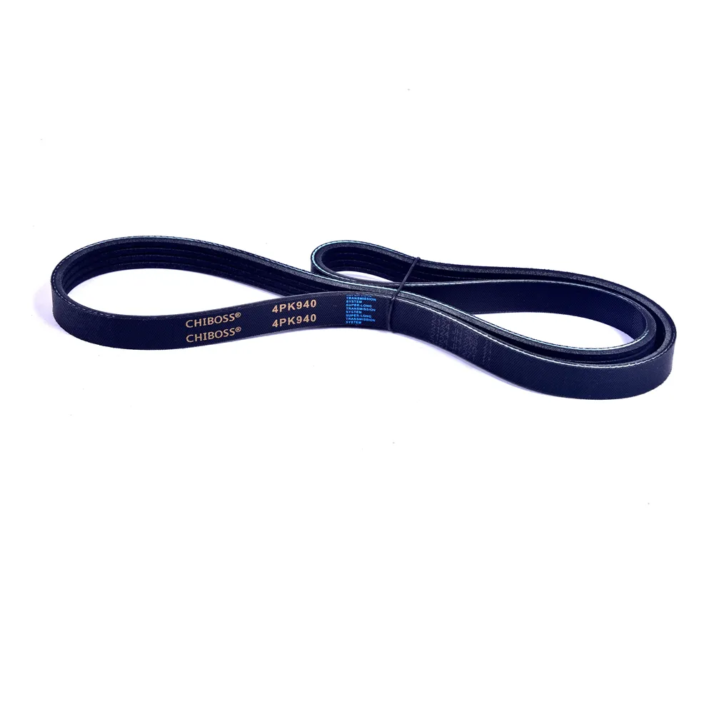 Multi-ribbed Belt 4PK940