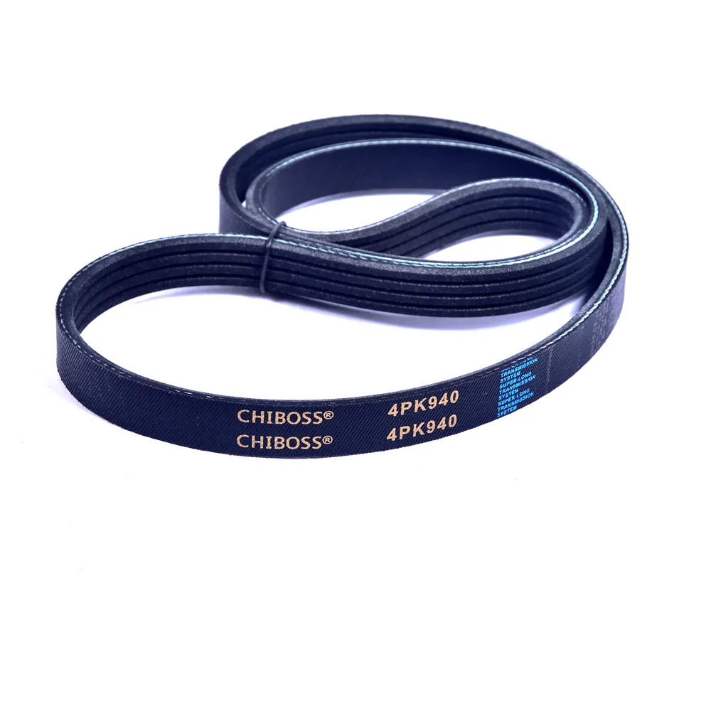 Multi-ribbed Belt 4PK940