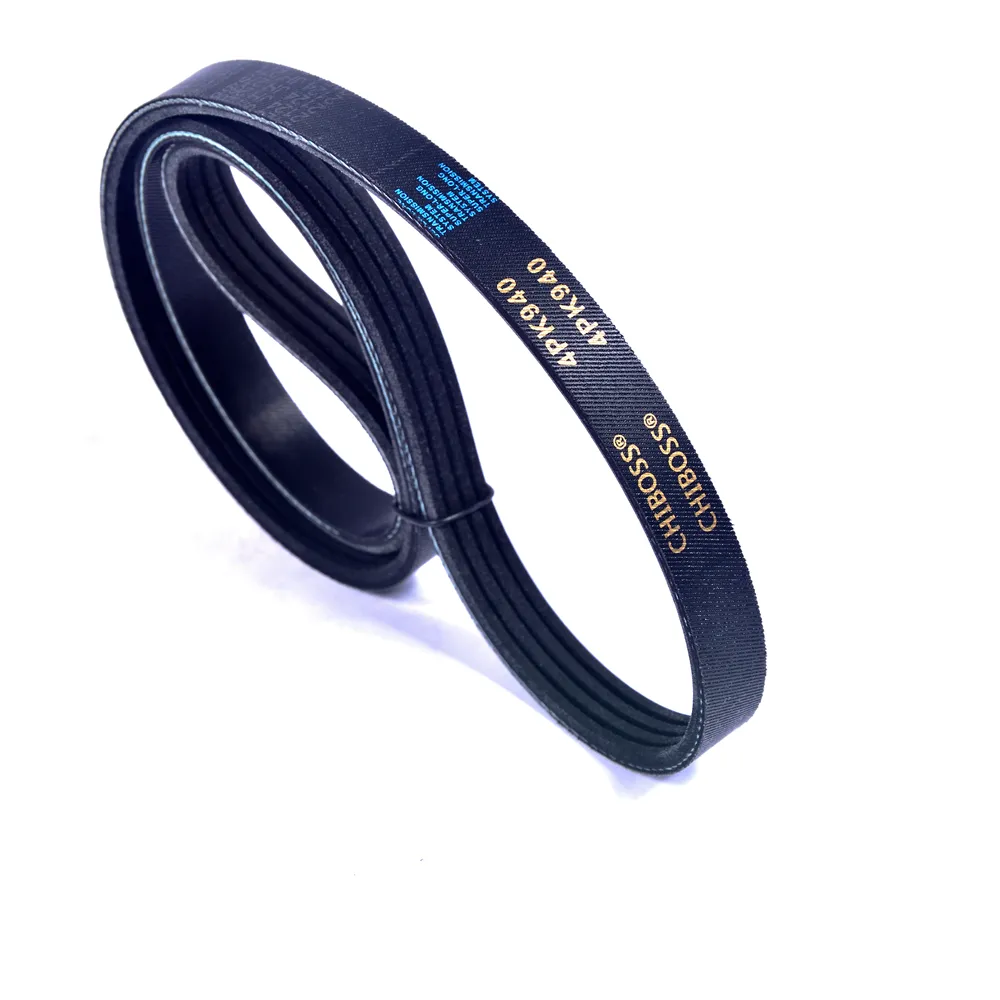 Multi-ribbed Belt 4PK940
