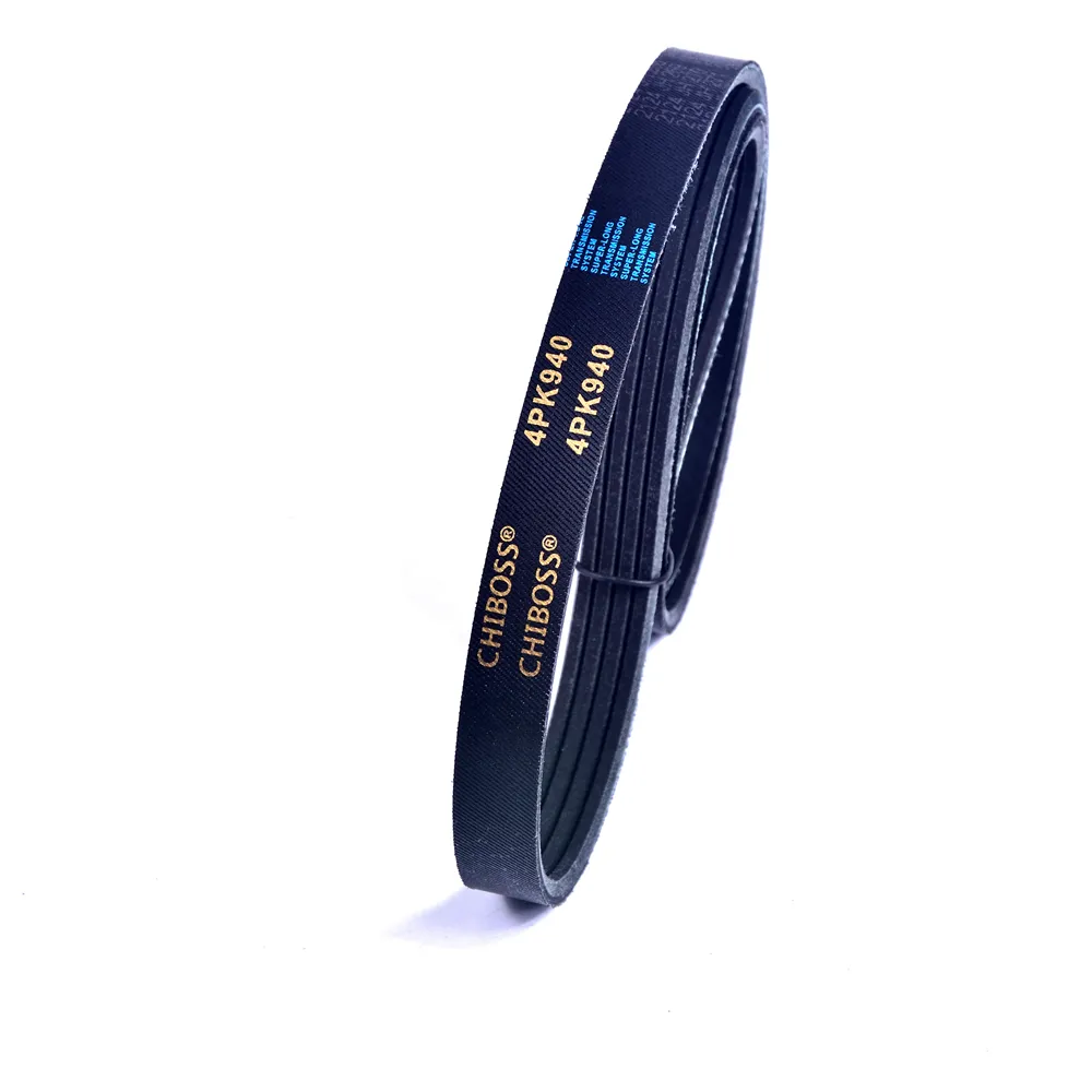 Multi-ribbed Belt 4PK940