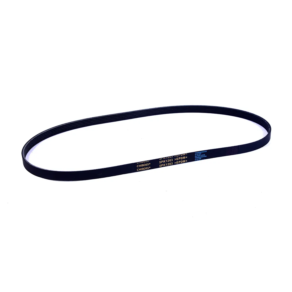 Multi-ribbed Belt 5PK1263
