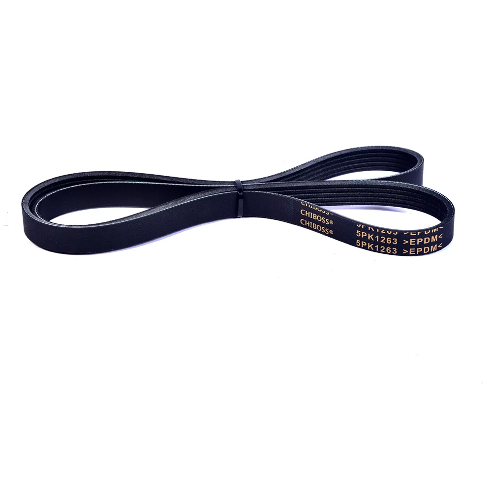 Multi-ribbed Belt 5PK1263