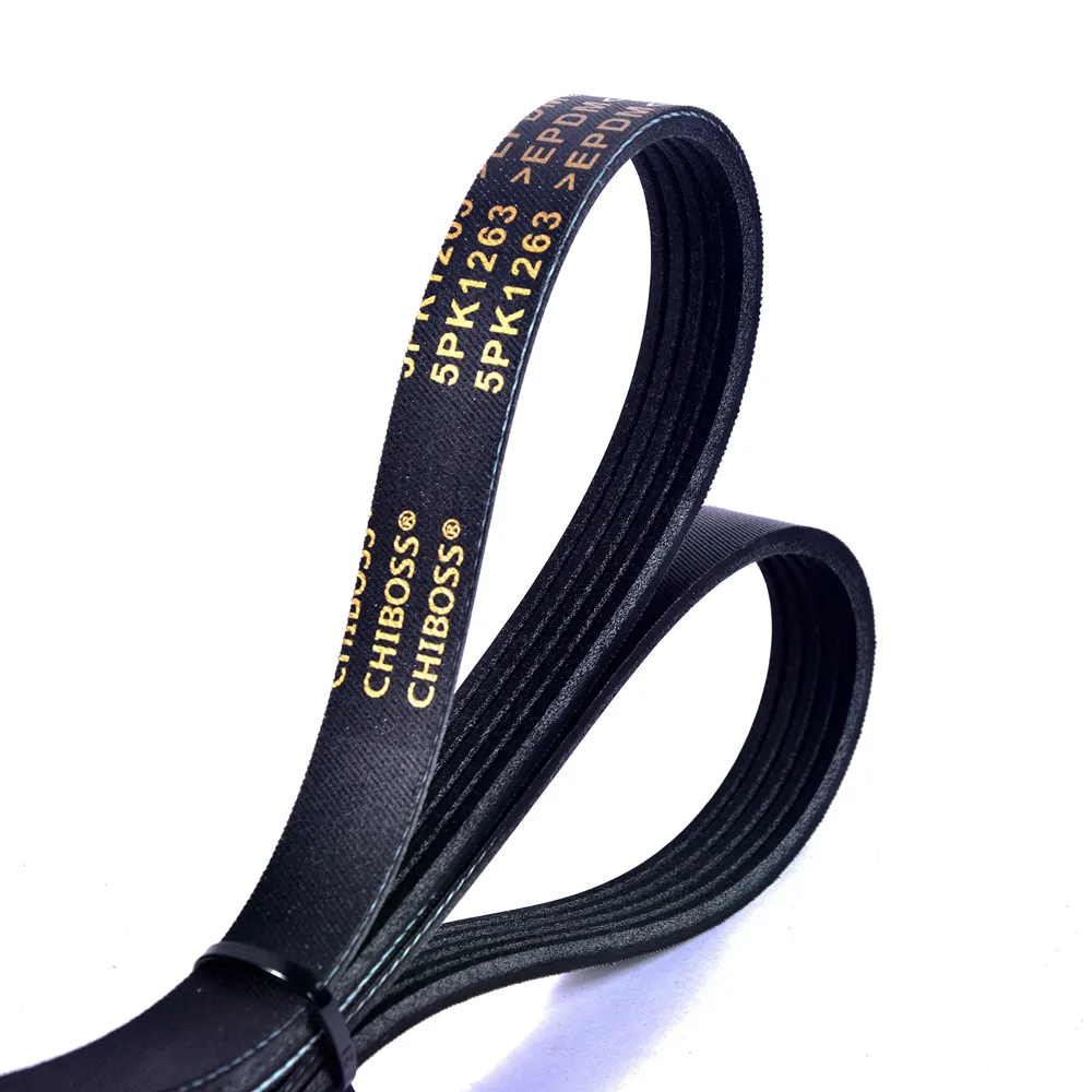 Multi-ribbed Belt 5PK1263