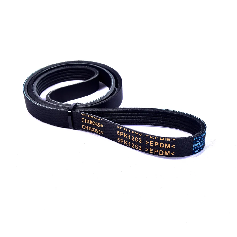 Multi-ribbed Belt 5PK1263