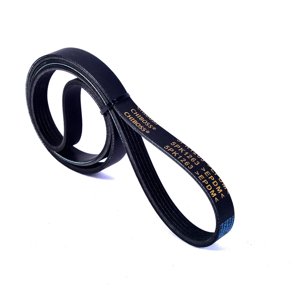 Multi-ribbed Belt 5PK1263