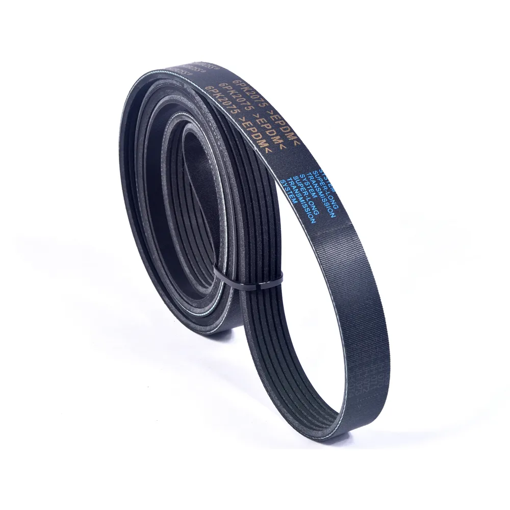 Multi-ribbed Belt 6PK2075