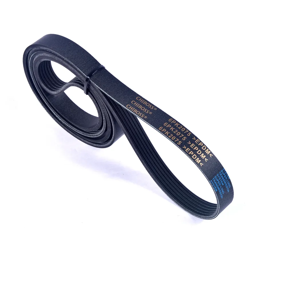 Multi-ribbed Belt 6PK2075