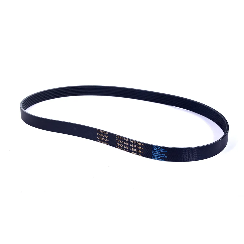 Multi-ribbed Belt 7PK1140