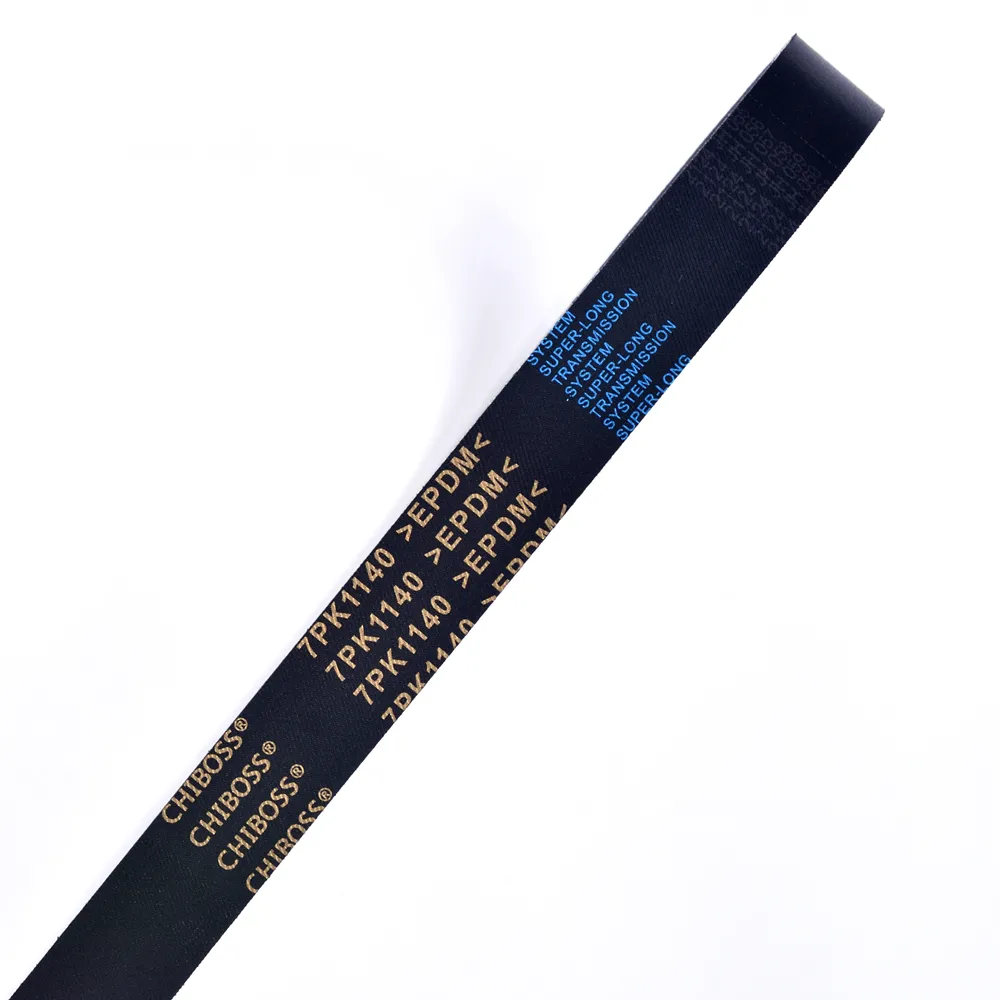 Multi-ribbed Belt 7PK1140