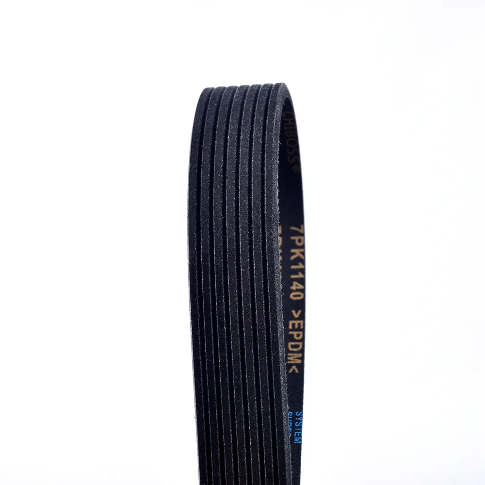 Multi-ribbed Belt 7PK1140