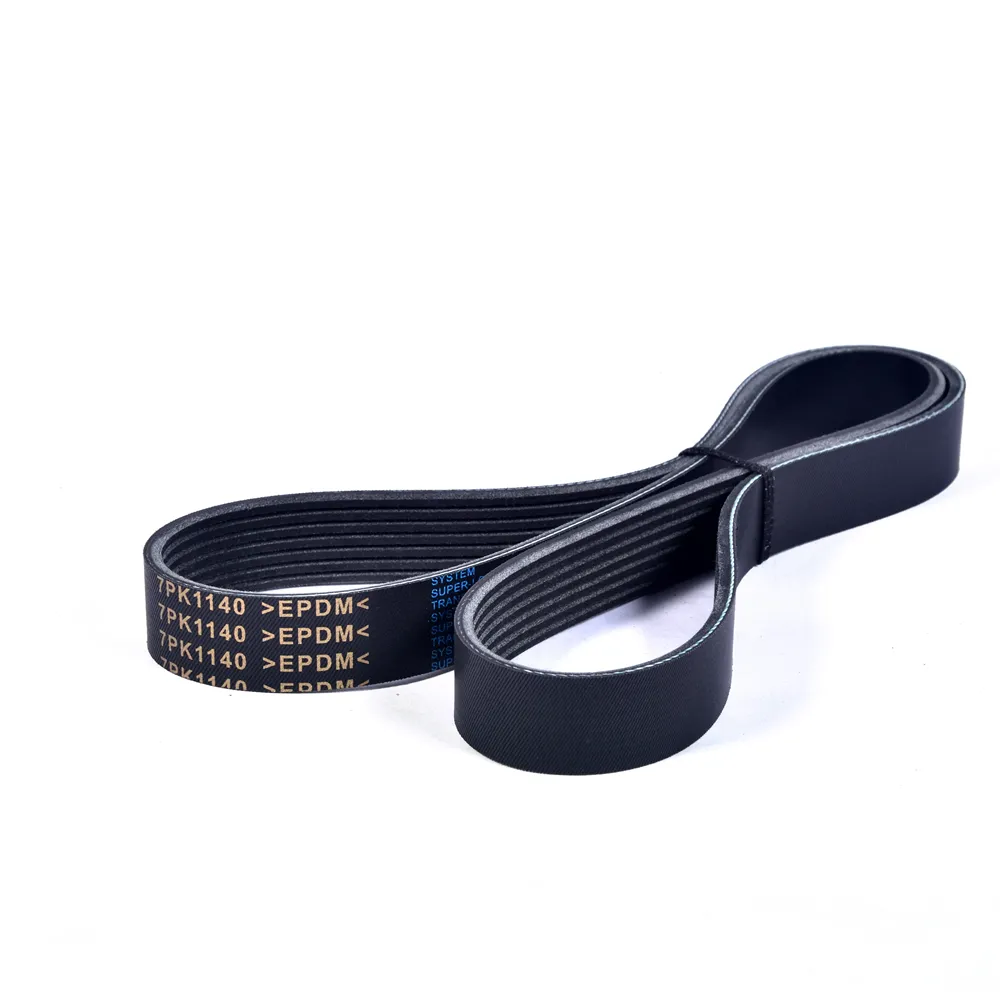 Multi-ribbed Belt 7PK1140