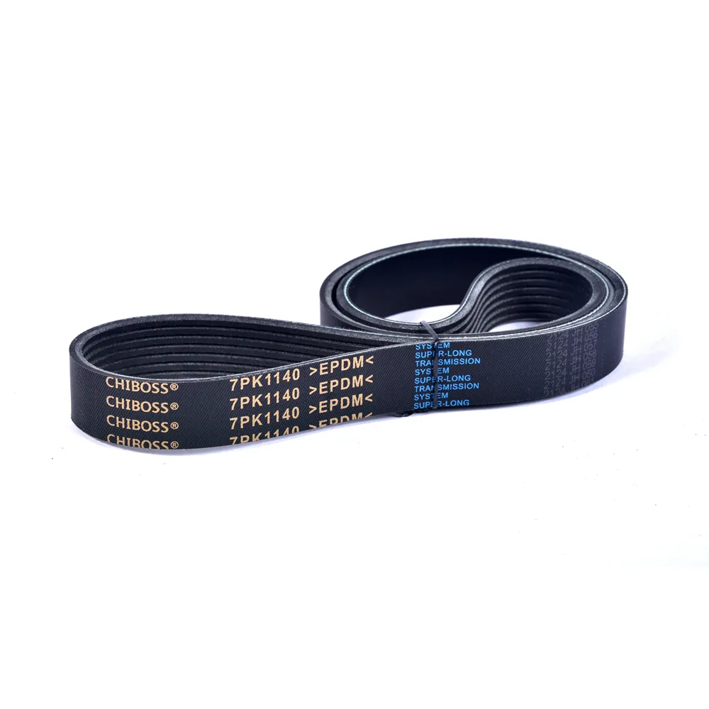 Multi-ribbed Belt 7PK1140