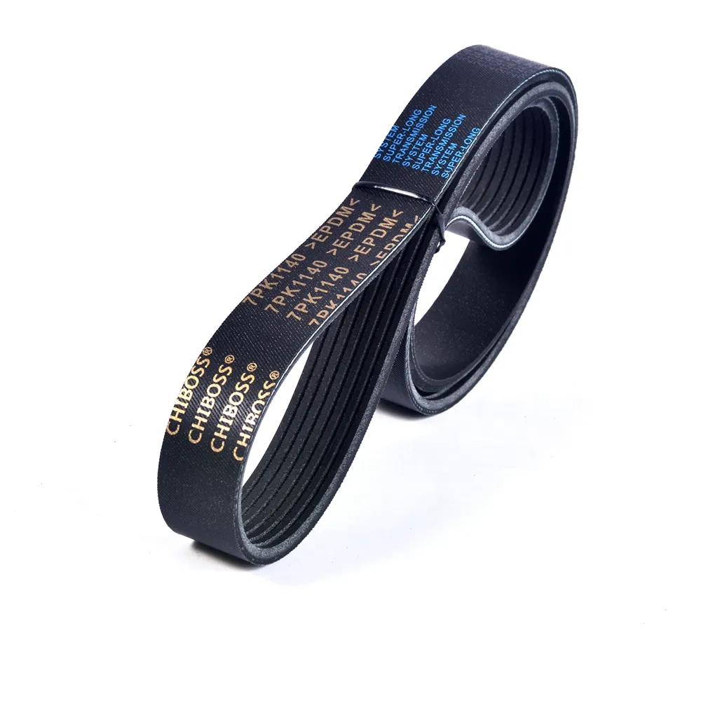 Multi-ribbed Belt 7PK1140
