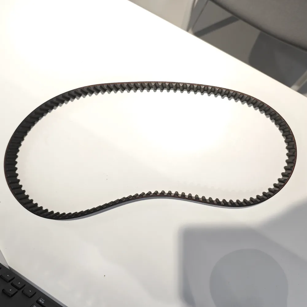 Timing Belt 1368-6094 WL0112205M