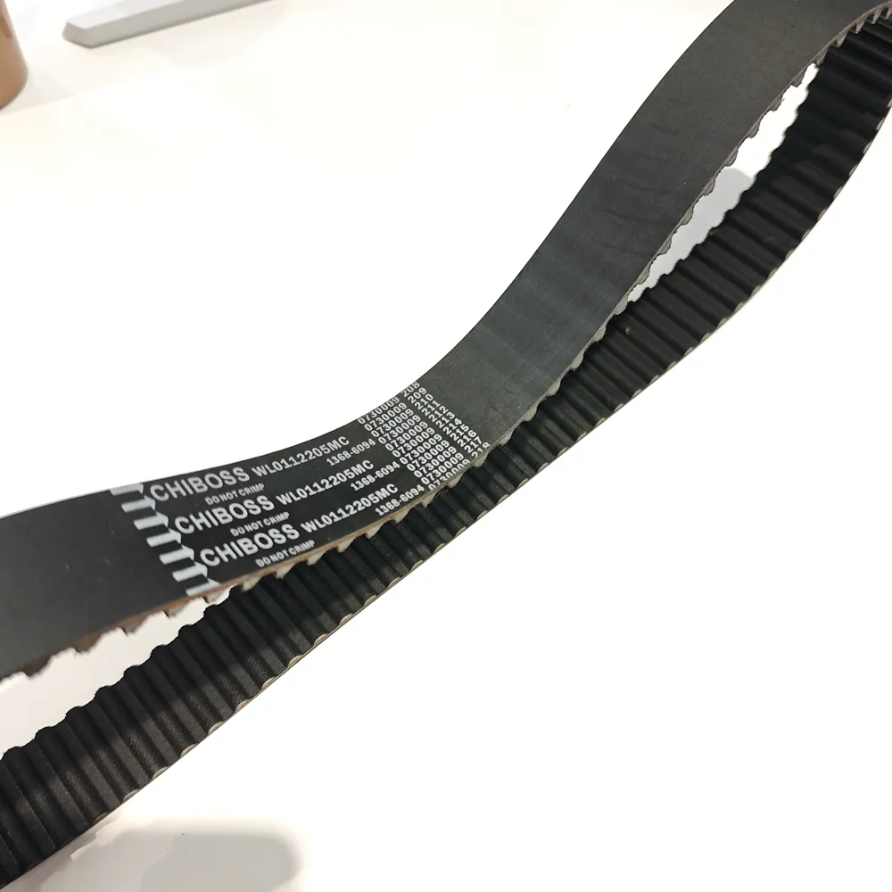 Timing Belt 1368-6094 WL0112205M