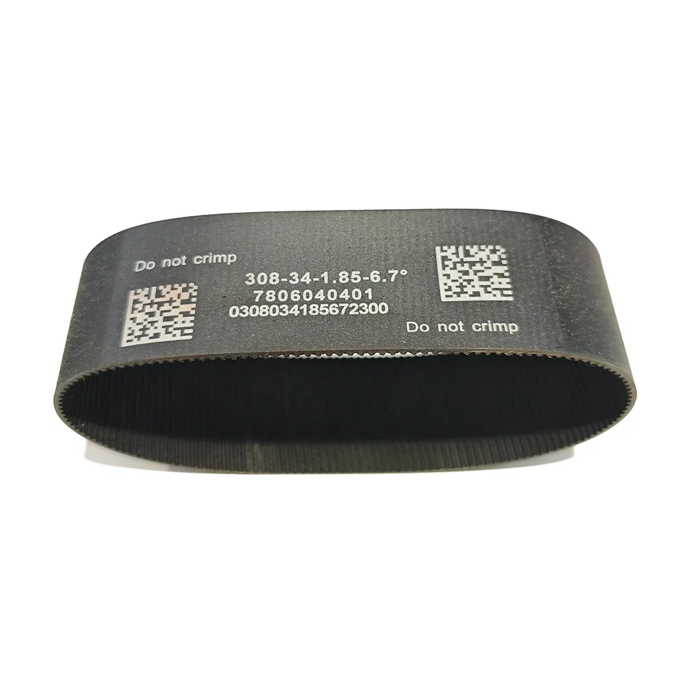Steering Belt 7806040401