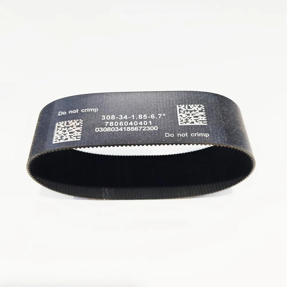 Steering Belt 7806040401