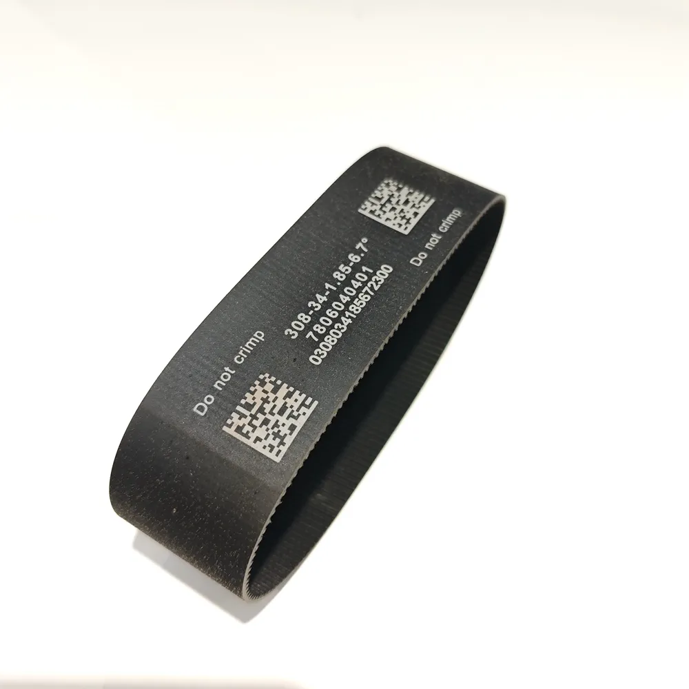 Steering Belt 7806040401