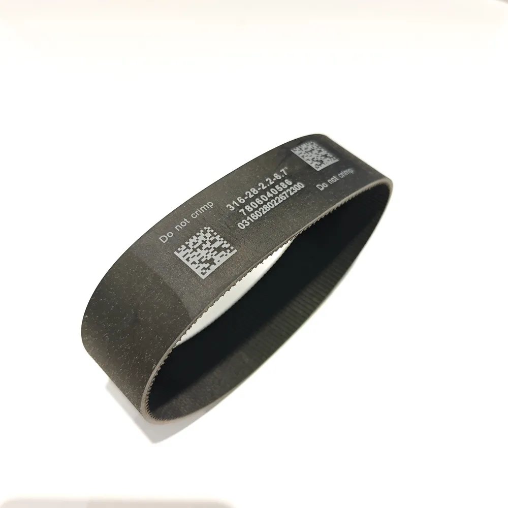Steering Belt 7806040586