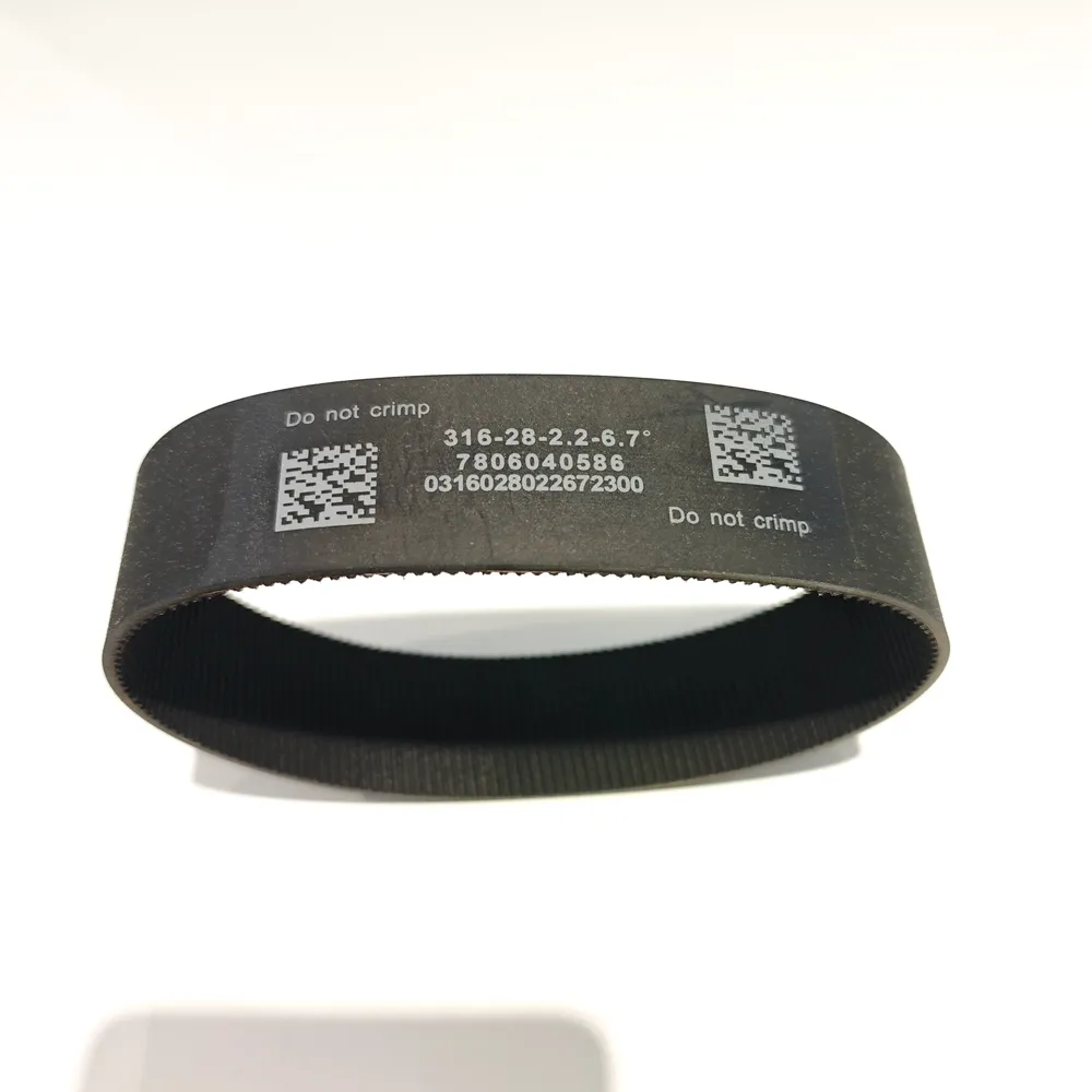 Steering Belt 7806040586