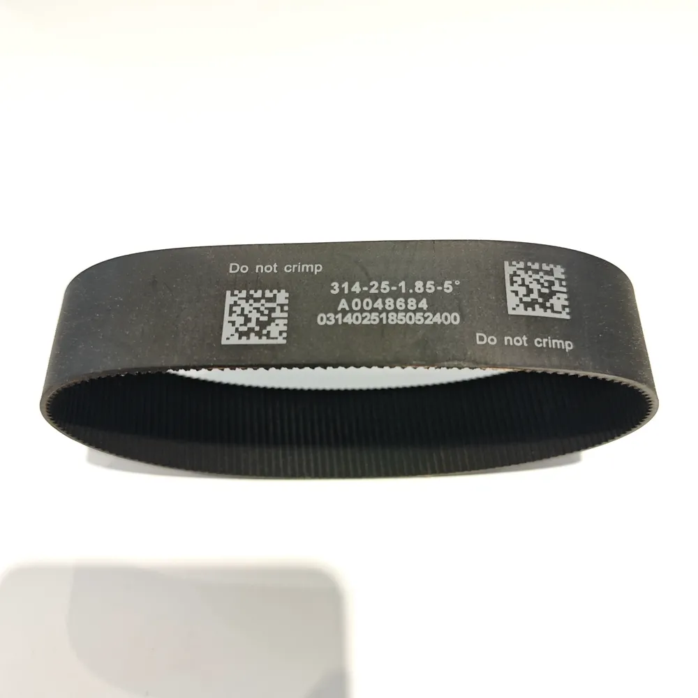 Steering Belt A0048684