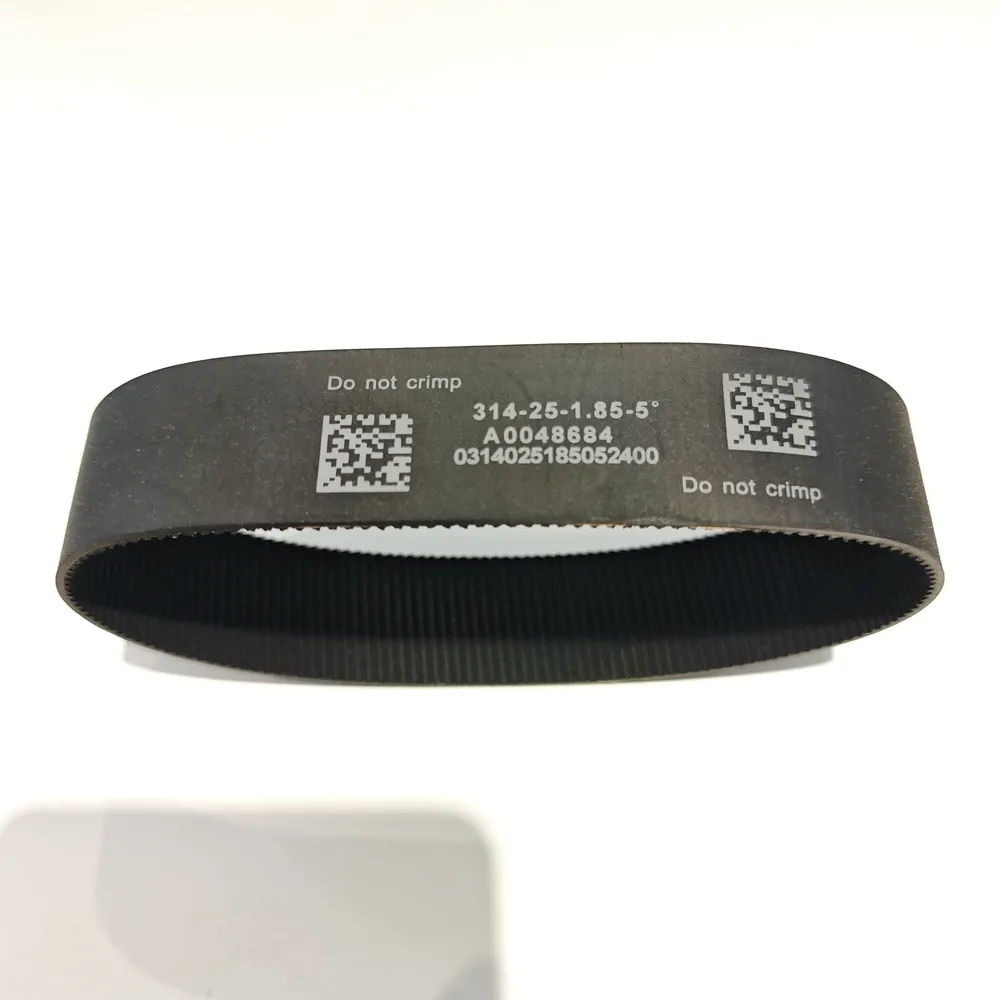 Steering Belt A0048684