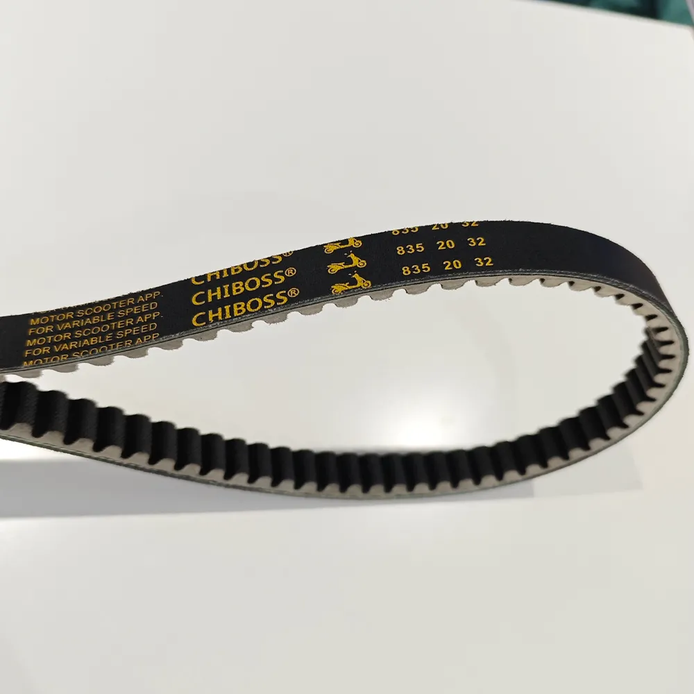 Motorcycle Transmission Belt 842 20 32