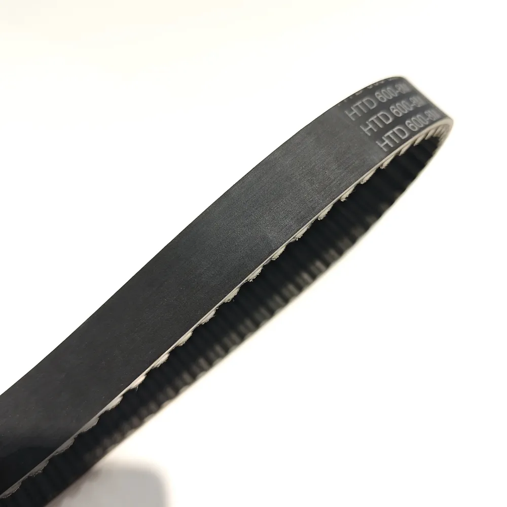 Industrial Drive Belt HTD 600-8M