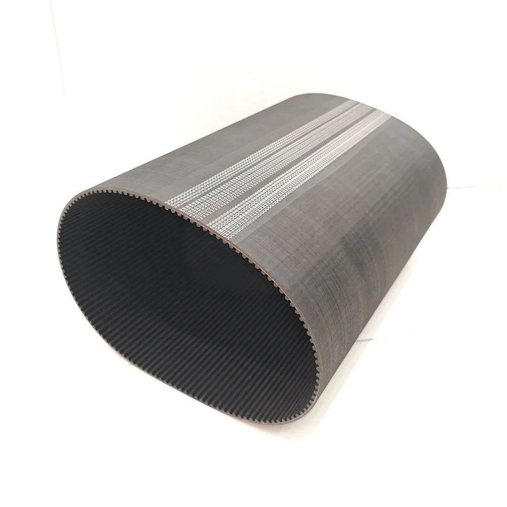 Industrial Drive Belt HTD 630-5M