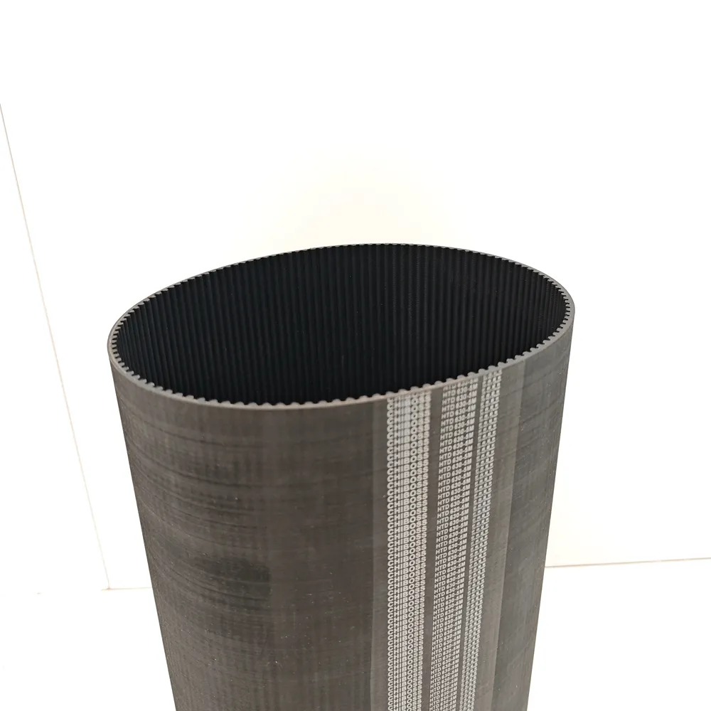 Industrial Drive Belt HTD 630-5M