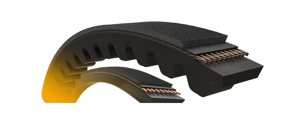 V-belt