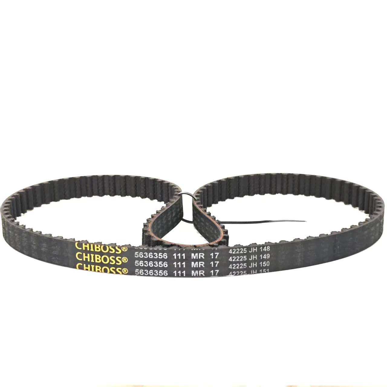 Timing belts 111MR17